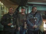 Podium Grenne Lake 25-05-2014