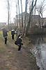 JOURNEE INITIATION JEUNES ET HANDICAPES A SANTENY